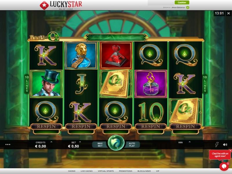 Experience Excitement at Lucky Star Casino India Play Now Experience Excitement at Lucky Star Casino India Play Now