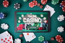 Experience Excitement at Lucky Star Casino Play Top Games