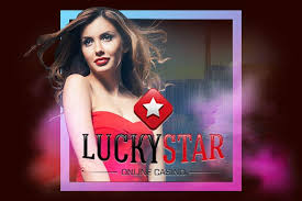 Experience Excitement at Lucky Star Casino Play Top Games