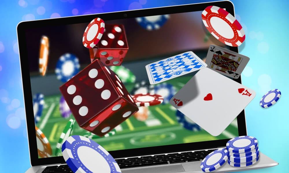 Discover Exciting Games at Casino F7 New 7