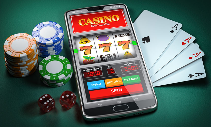 Unleashing the Excitement of Casino BetFoxx UK Unleashing the Excitement of Casino BetFoxx UK